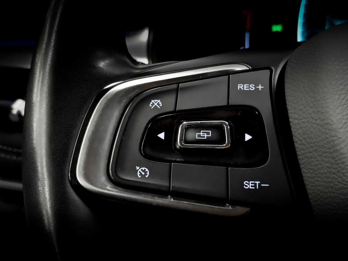 Продажа Б/У Чери Тигго 7 Про. Фото: #27