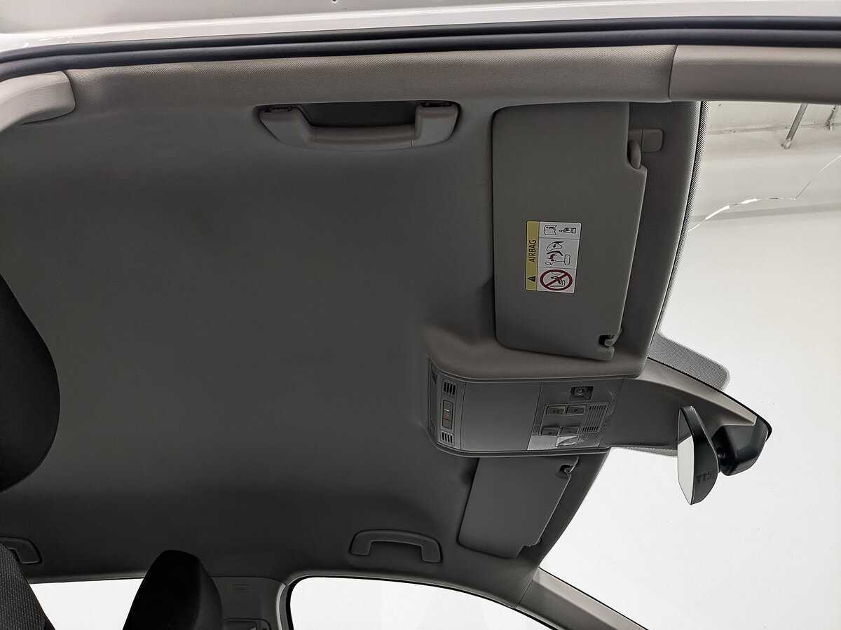 Купить Volkswagen Tiguan с пробегом. Фото: #20