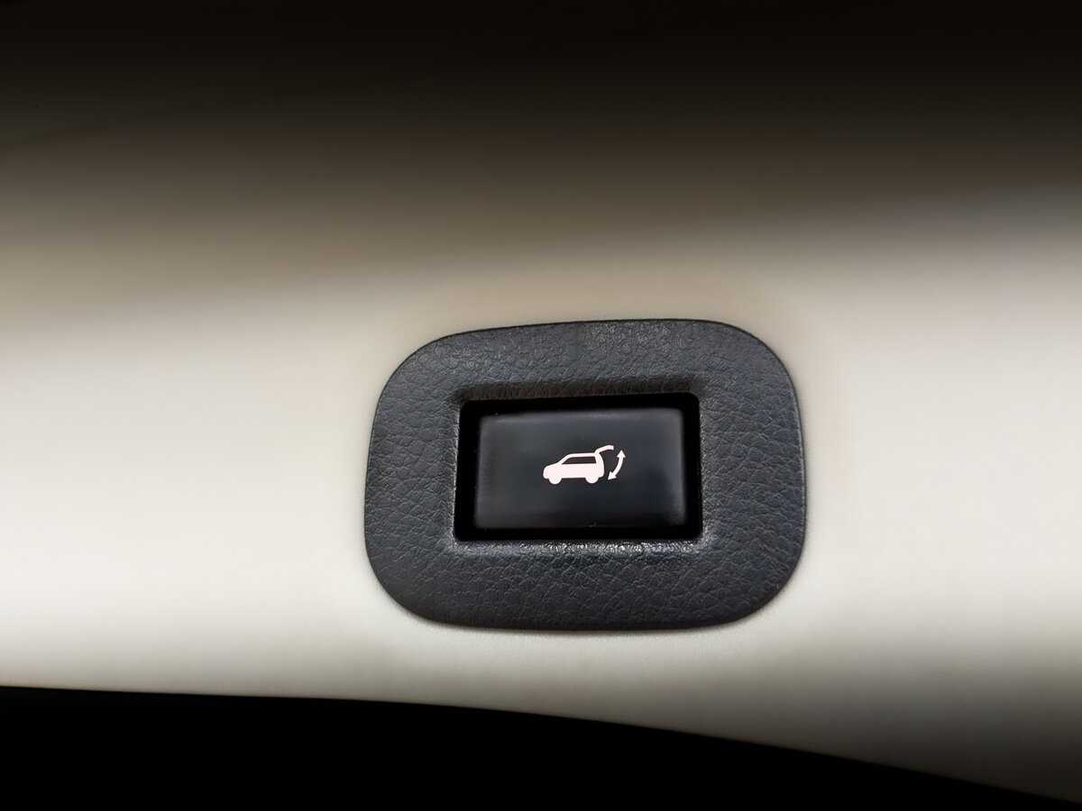 Купить Nissan X-Trail с пробегом. Фото: #26