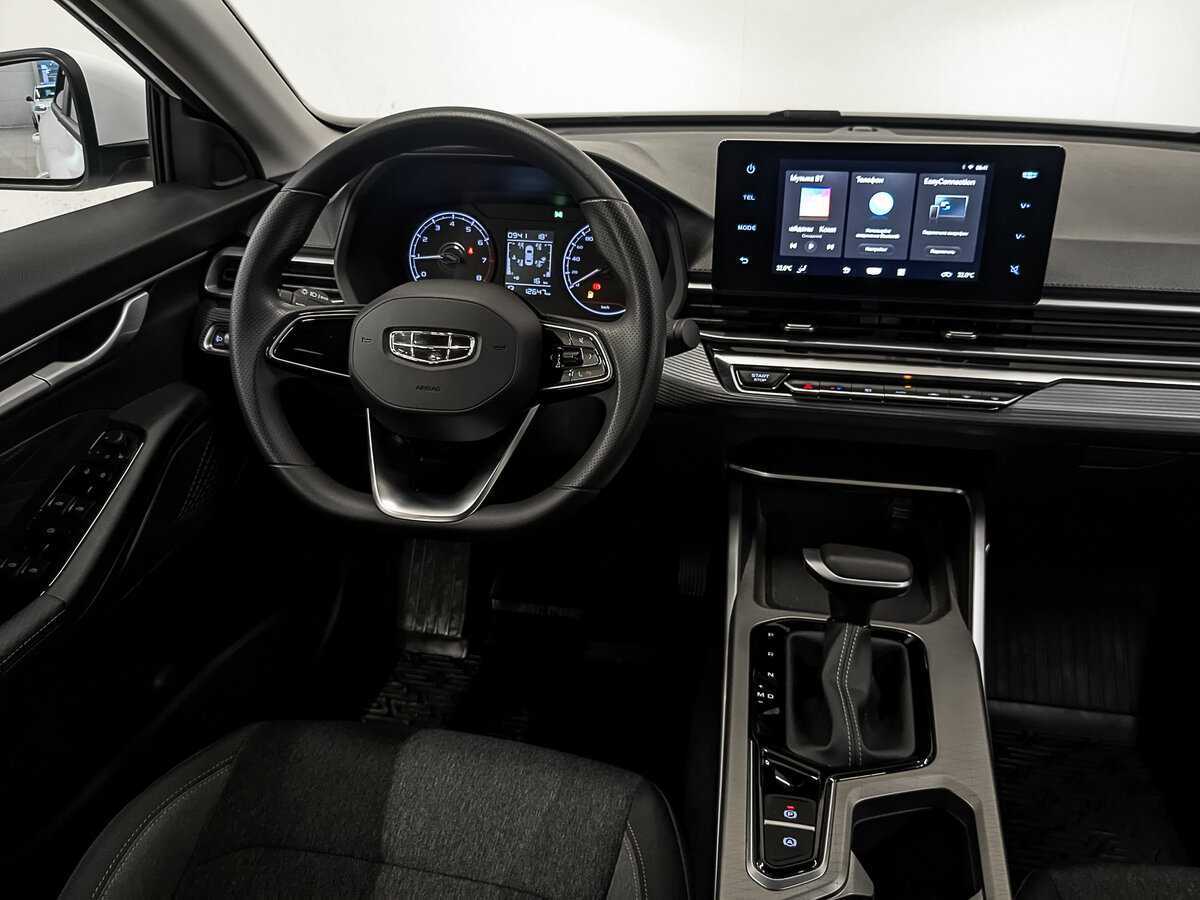 Продажа Б/У Джили Эмгранд. Фото: #24