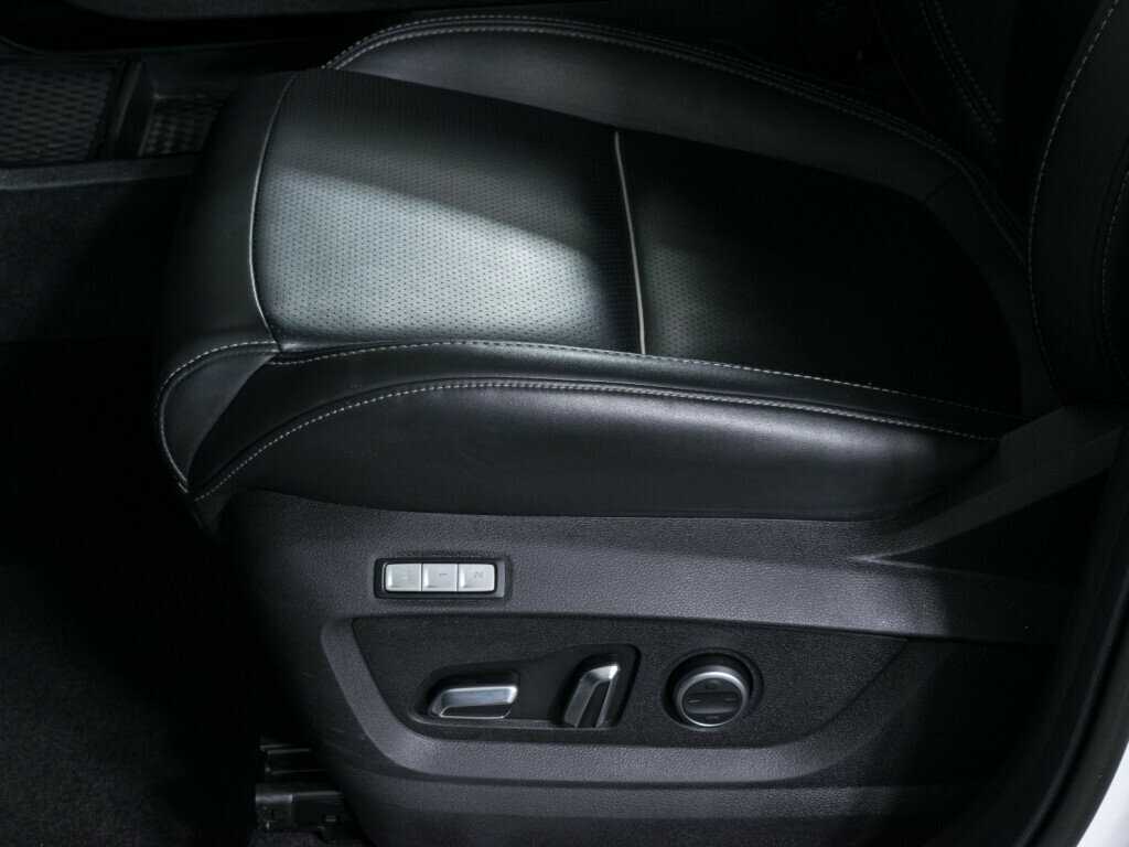 Продажа Б/У Чери Тигго 7 Про Макс. Фото: #16