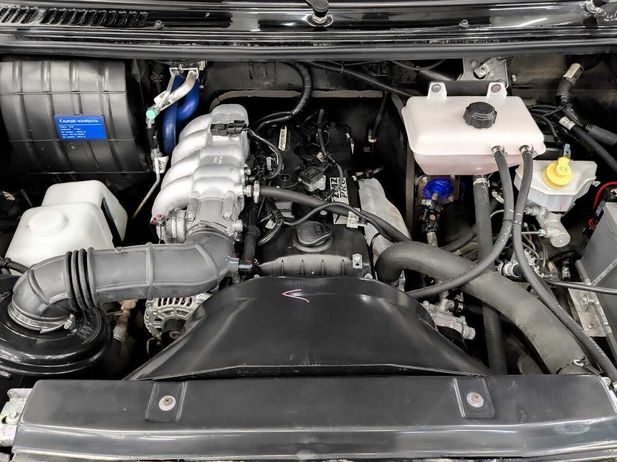 Продажа Б/У УАЗ Патриот. Фото: #8