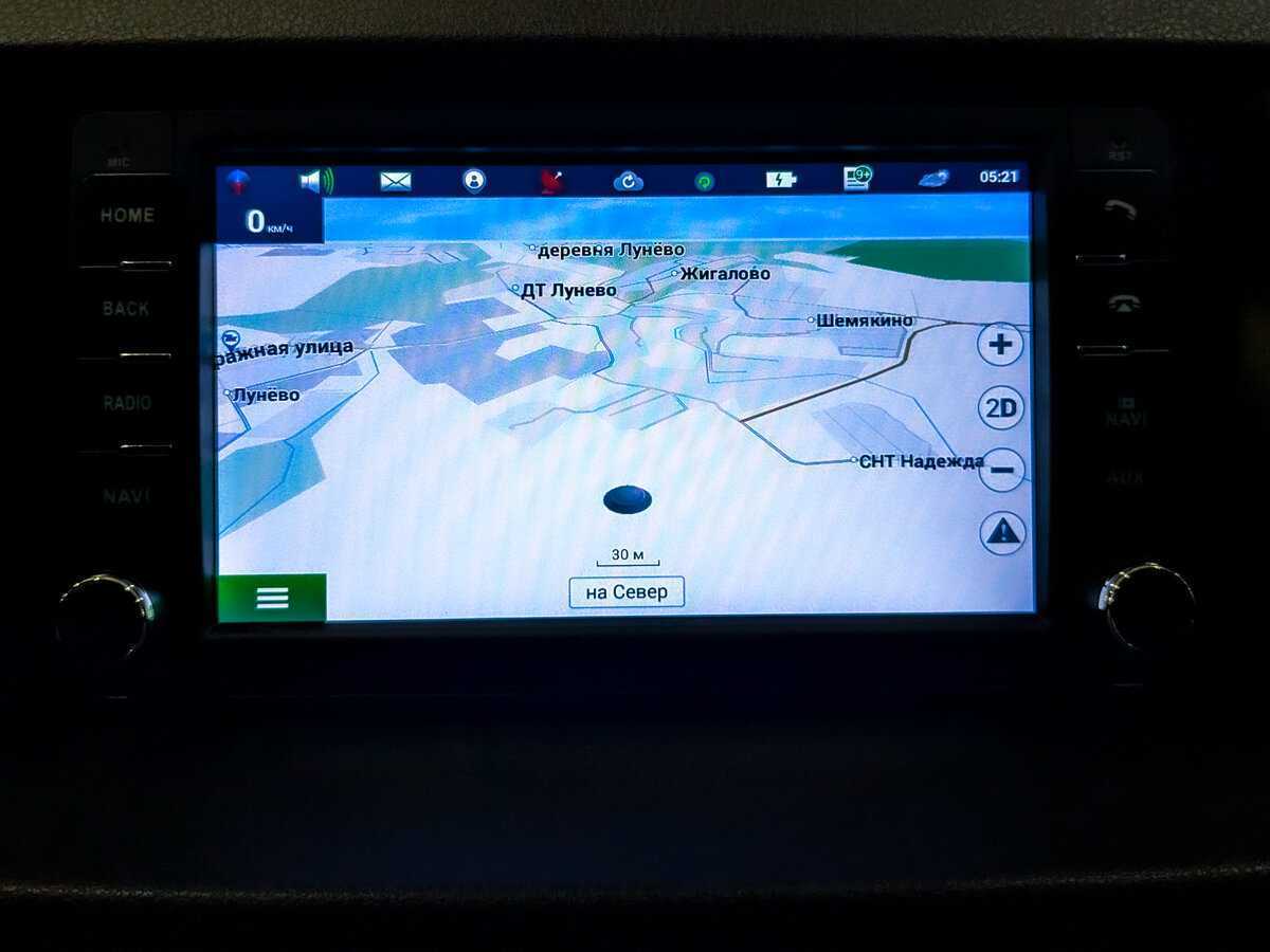 Продажа Б/У УАЗ Патриот. Фото: #14