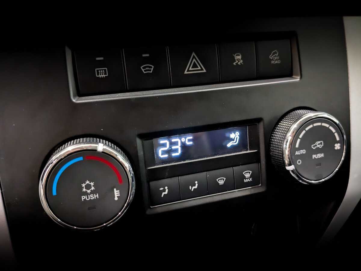 Продажа Б/У УАЗ Патриот. Фото: #24