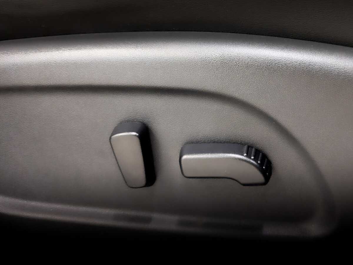 Купить Infiniti QX60 с пробегом. Фото: #23