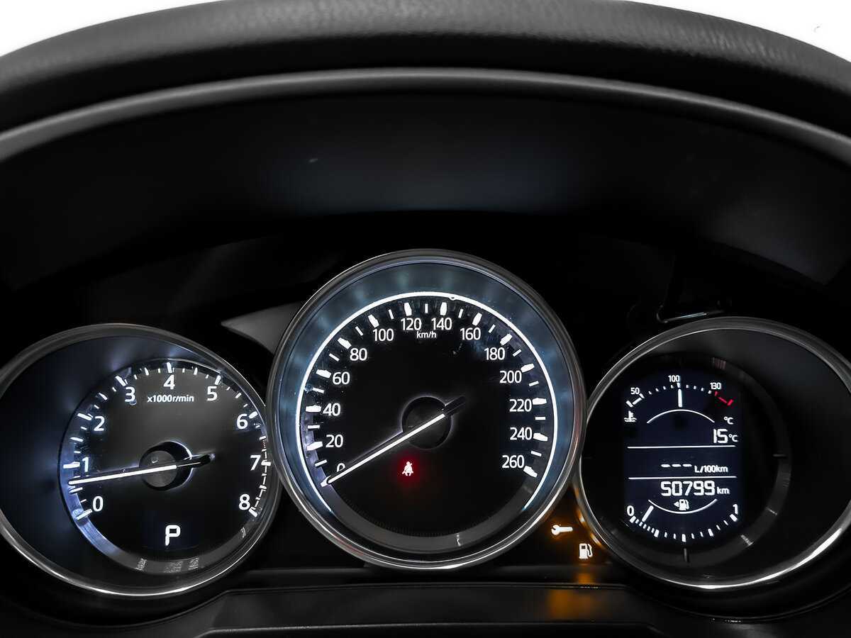 Купить Mazda 6 с пробегом. Фото: #15