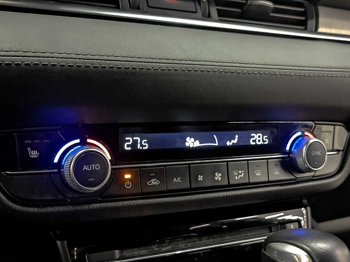 Купить Mazda 6 с пробегом. Фото: #20