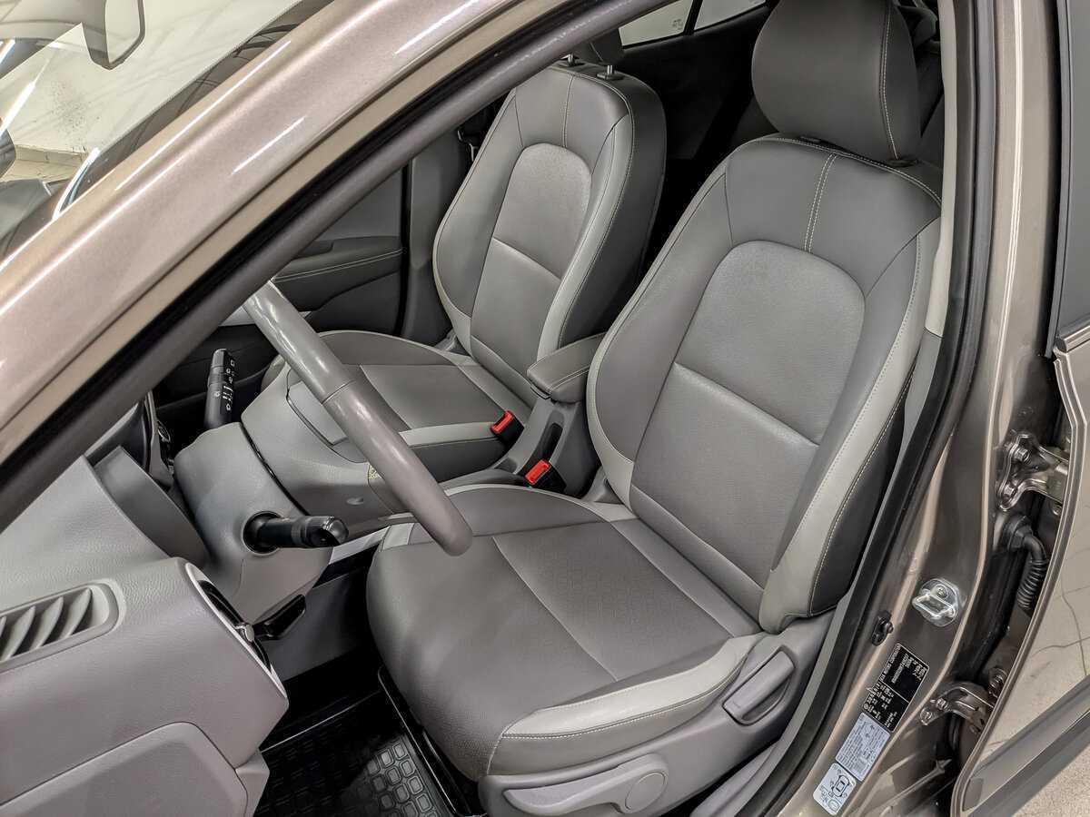 Продажа Б/У Киа Пиканто. Фото: #17