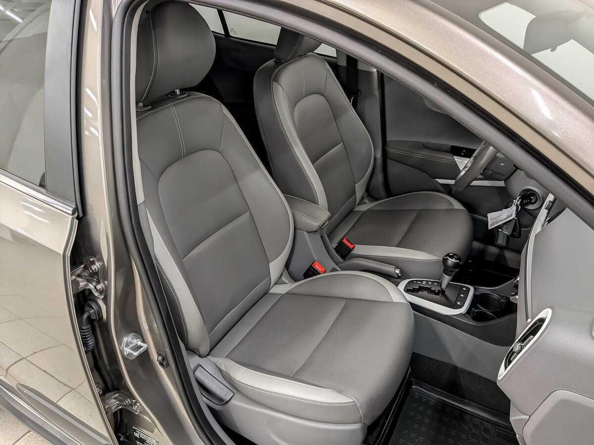 Продажа Б/У Киа Пиканто. Фото: #20