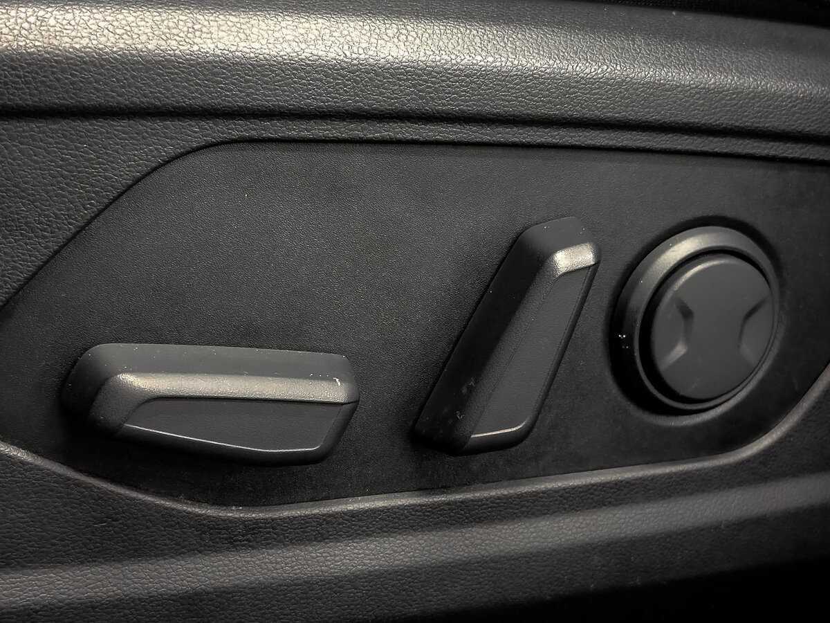 Купить Hyundai Tucson с пробегом. Фото: #26