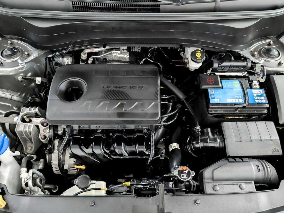 Продажа Б/У Киа Сельтос. Фото: #8