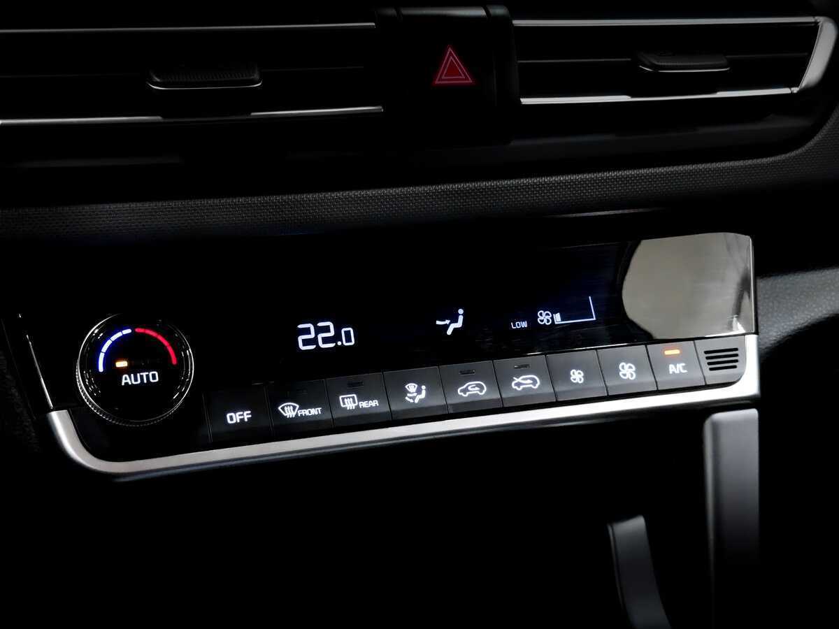 Продажа Б/У Киа Сельтос. Фото: #22