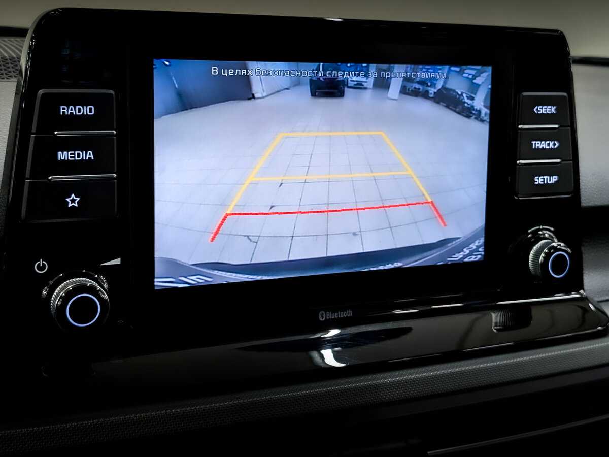 Продажа Б/У Киа Сельтос. Фото: #23