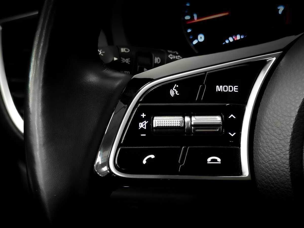 Продажа Б/У Киа Сельтос. Фото: #24