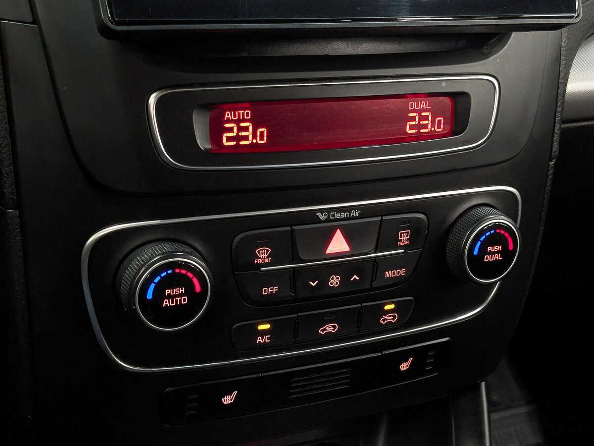 Продажа Б/У Киа Соренто. Фото: #20