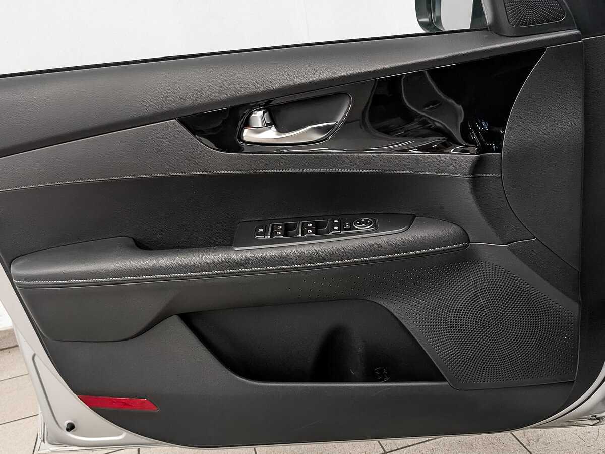 Продажа Б/У Киа Церато. Фото: #18