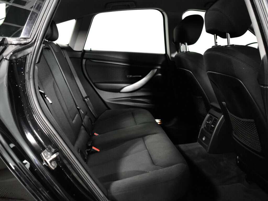 Купить BMW 3 серии с пробегом. Фото: #9