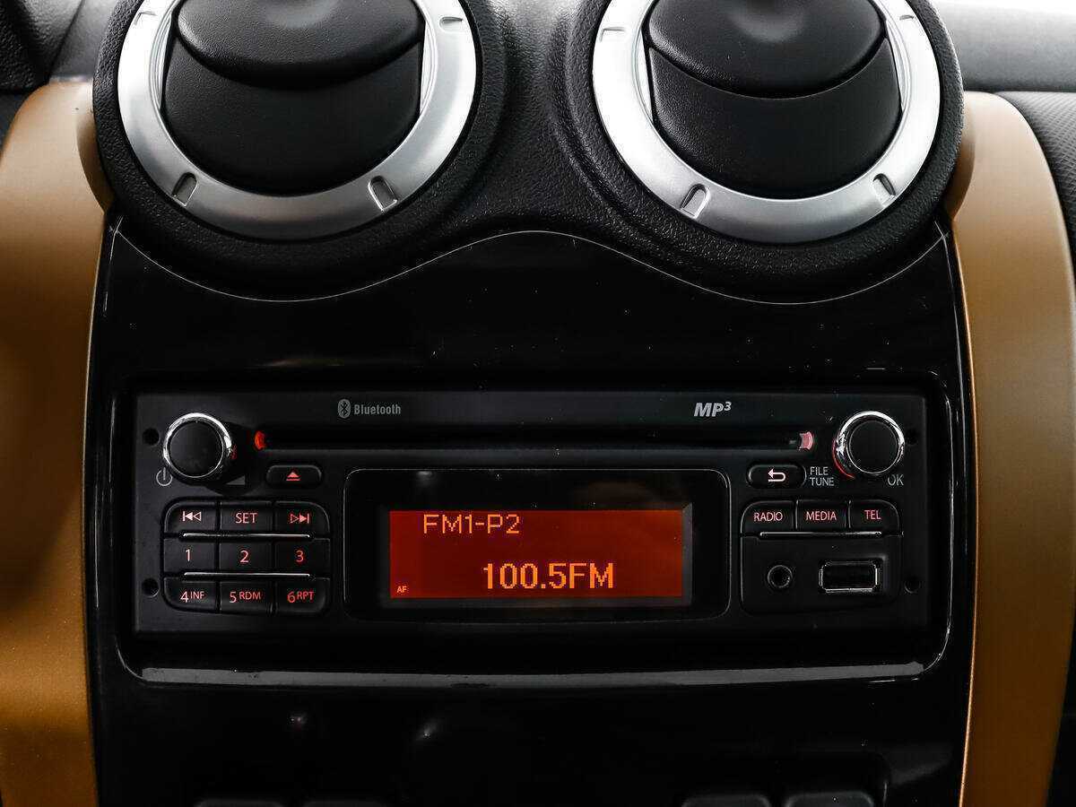 Купить Lada (ВАЗ) Largus с пробегом. Фото: #12