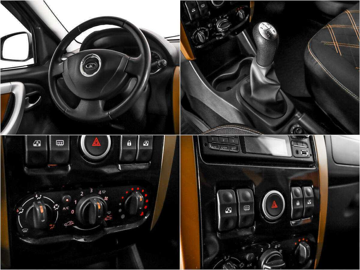 Купить Lada (ВАЗ) Largus с пробегом. Фото: #13