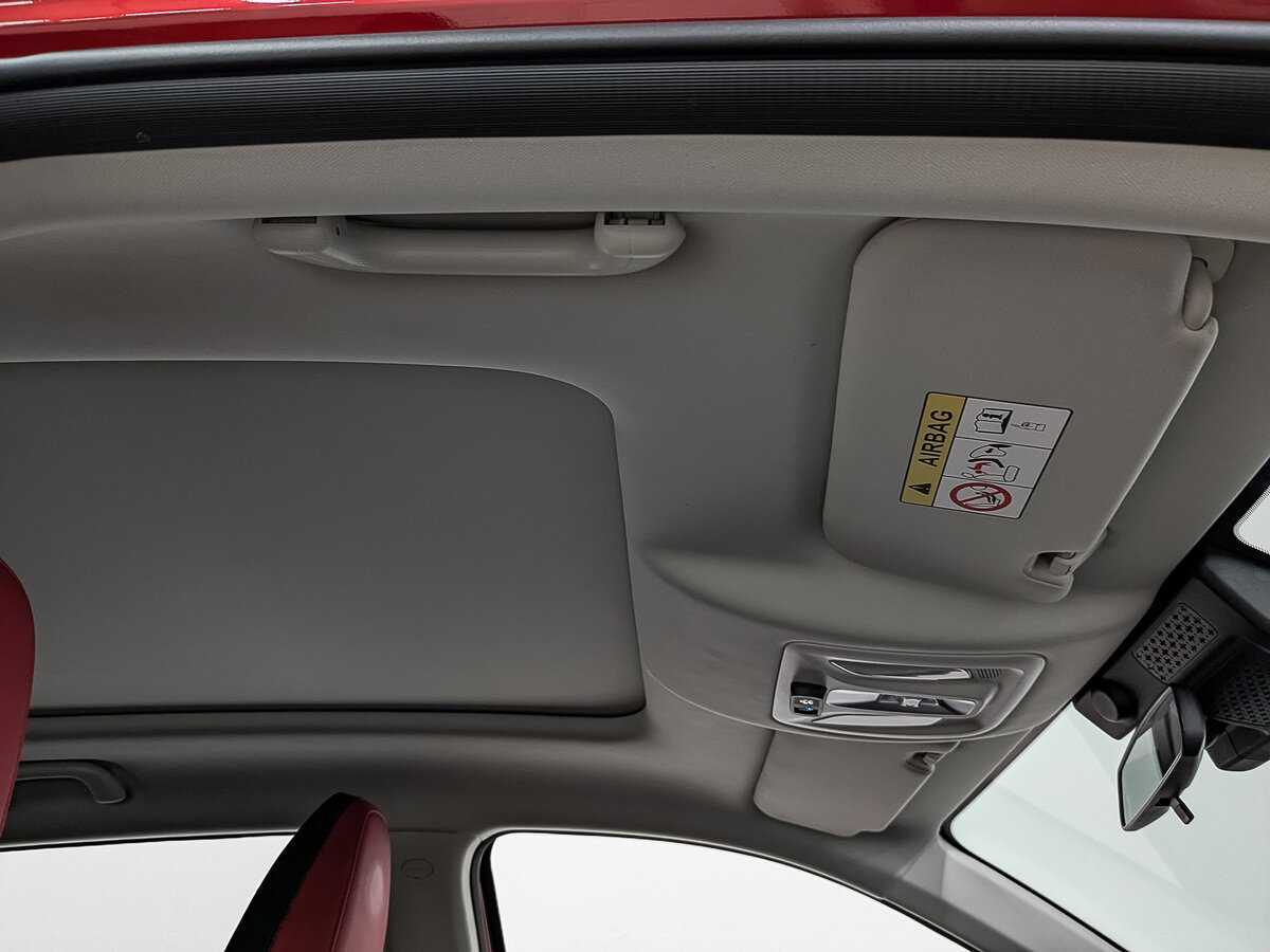 Купить Changan CS55 Plus с пробегом. Фото: #22