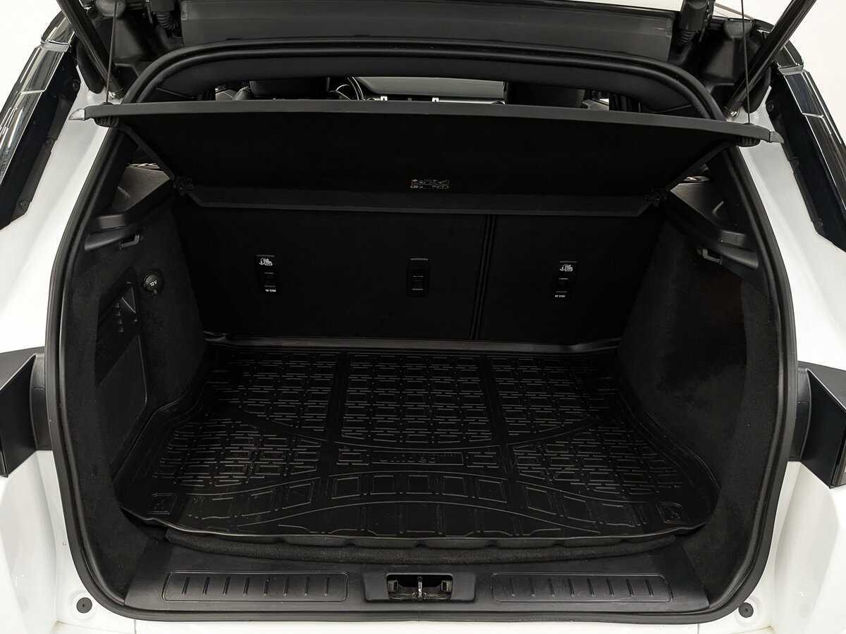 Купить Land Rover Range Rover Evoque с пробегом. Фото: #9