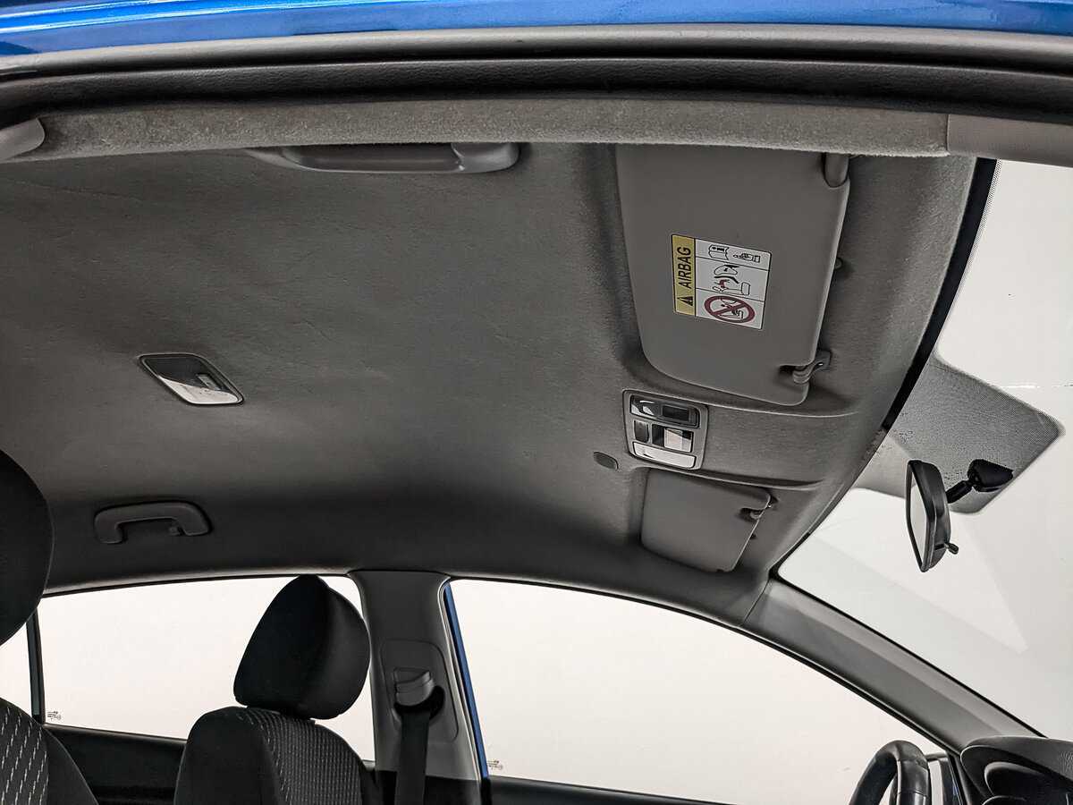 Продажа Б/У Киа Рио. Фото: #19