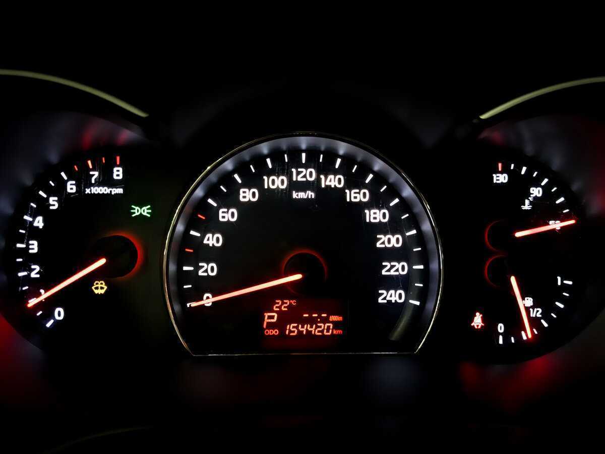 Продажа Б/У Киа Соренто. Фото: #12