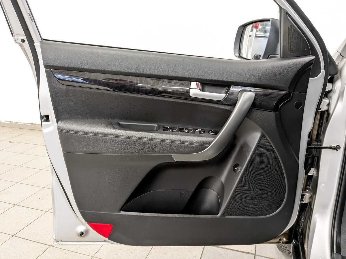 Продажа Б/У Киа Соренто. Фото: #16