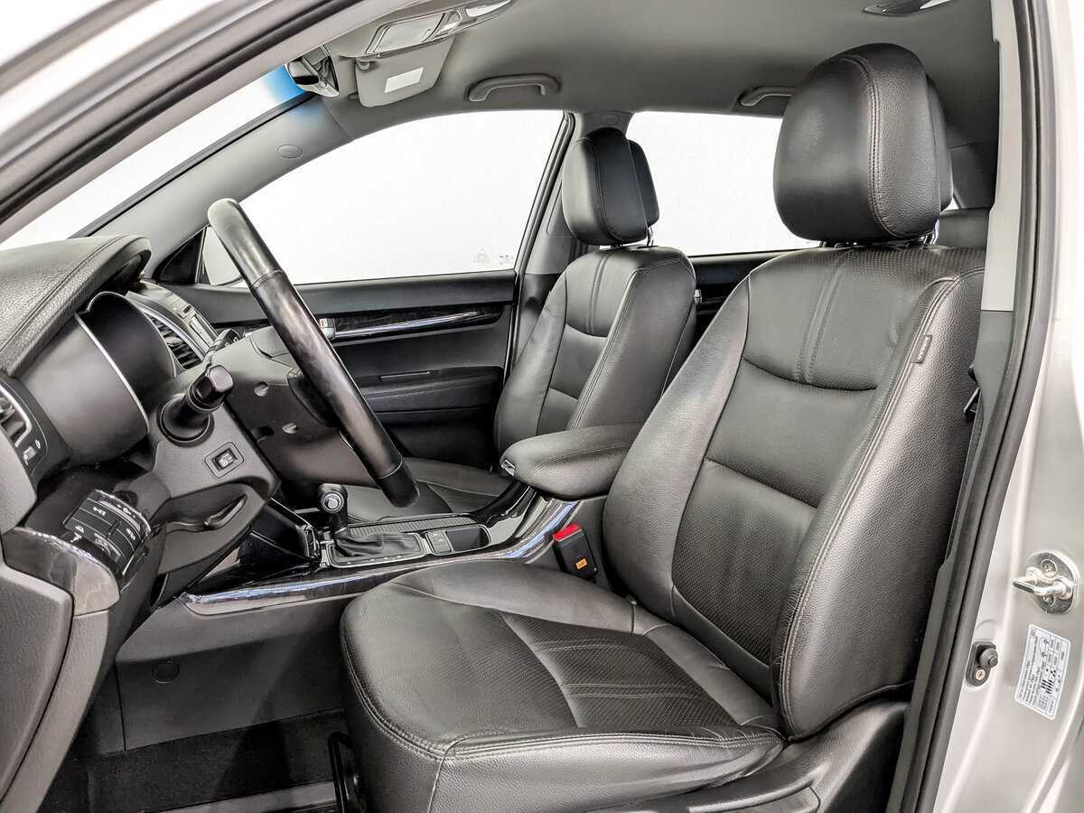 Продажа Б/У Киа Соренто. Фото: #17