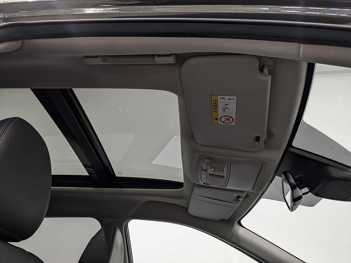 Купить Nissan X-Trail с пробегом. Фото: #21