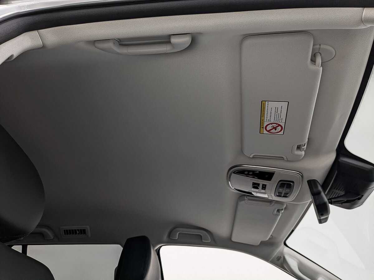 Продажа Б/У Хавал Х9. Фото: #22