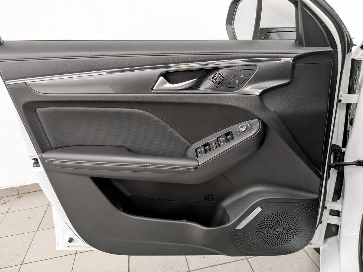 Продажа Б/У Хавал Джолион. Фото: #18