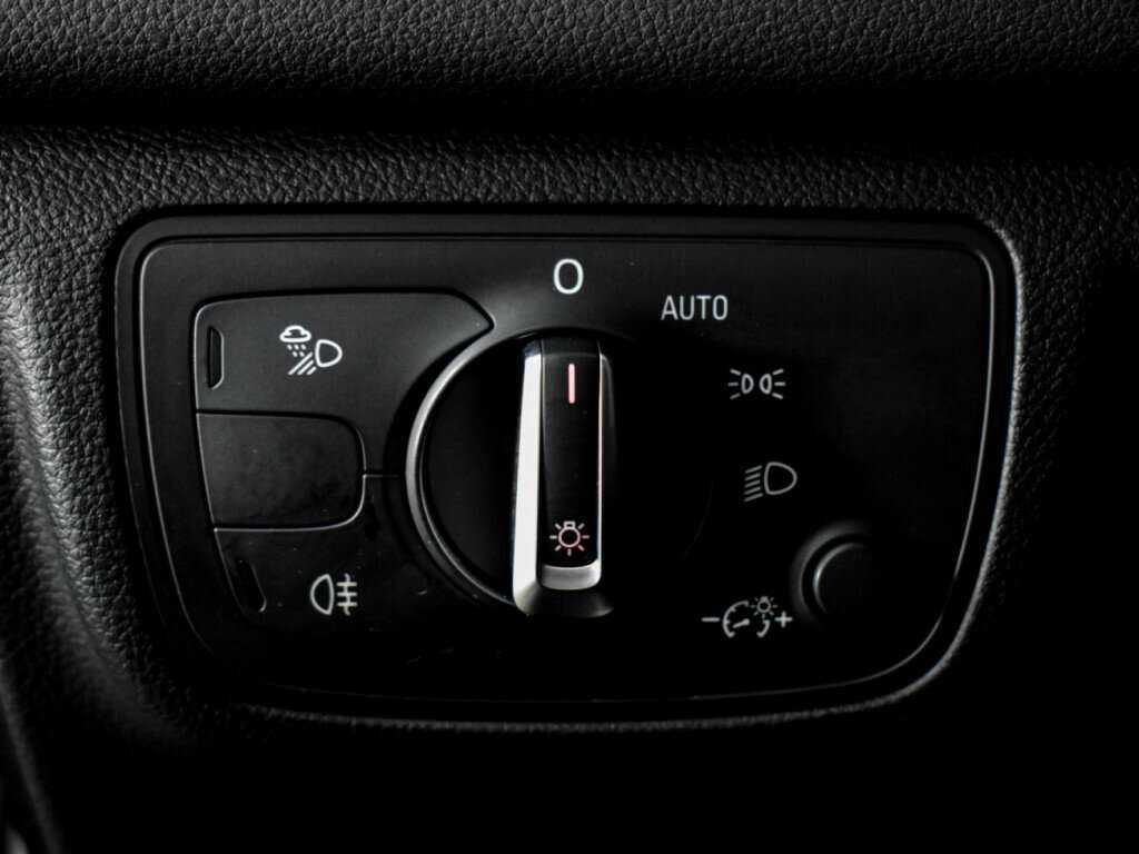 Купить Audi A6 с пробегом. Фото: #10