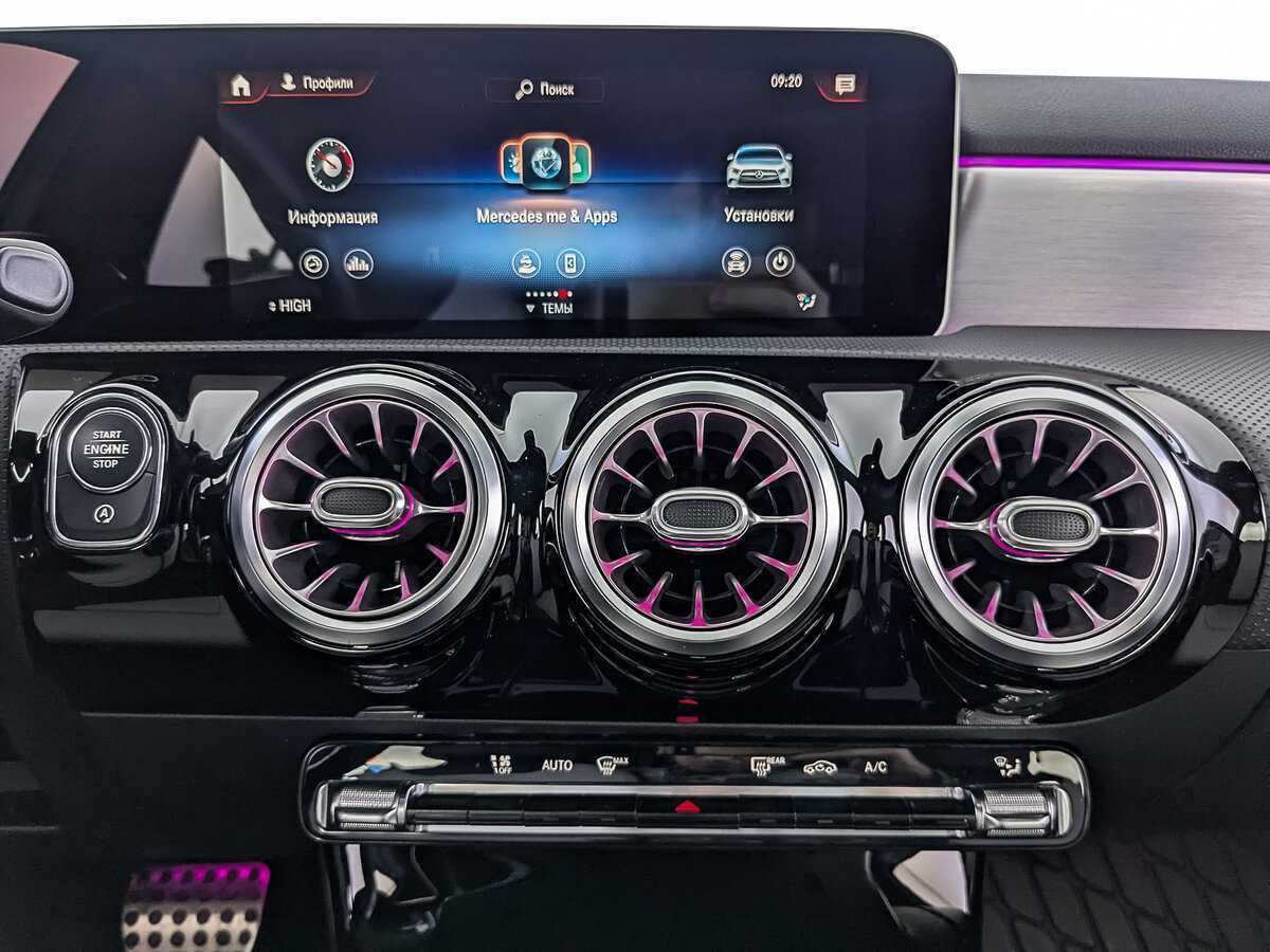 Купить Mercedes-Benz A-Класс с пробегом. Фото: #16