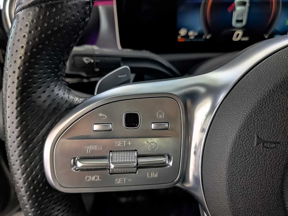 Купить Mercedes-Benz A-Класс с пробегом. Фото: #27