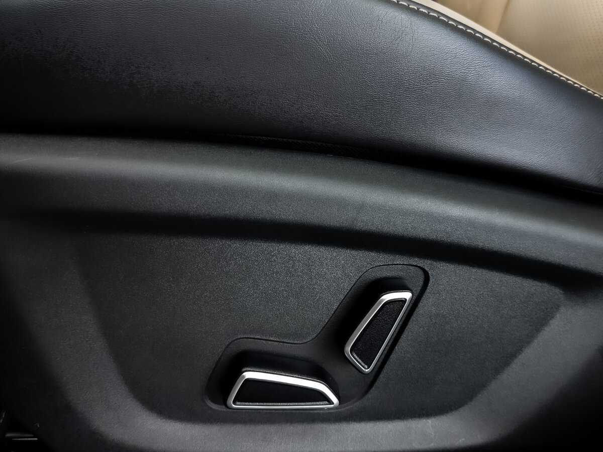 Купить Changan UNI-V с пробегом. Фото: #24