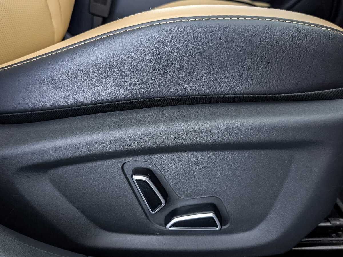 Купить Changan UNI-V с пробегом. Фото: #25