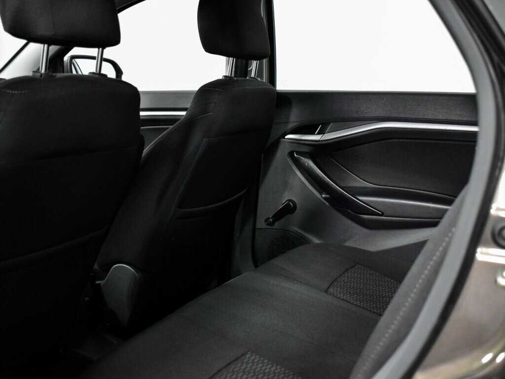 Продажа Б/У Лада (ВАЗ) Веста. Фото: #12