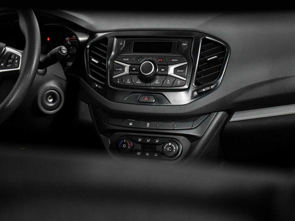 Продажа Б/У Лада (ВАЗ) Веста. Фото: #15