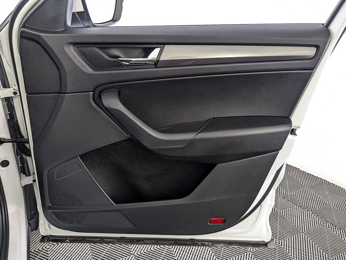 Купить Skoda Kodiaq с пробегом. Фото: #24