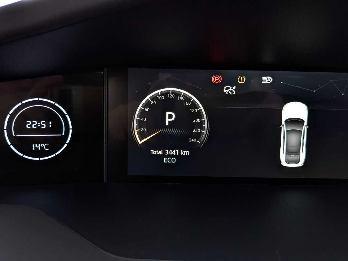 Купить Changan UNI-V с пробегом. Фото: #25