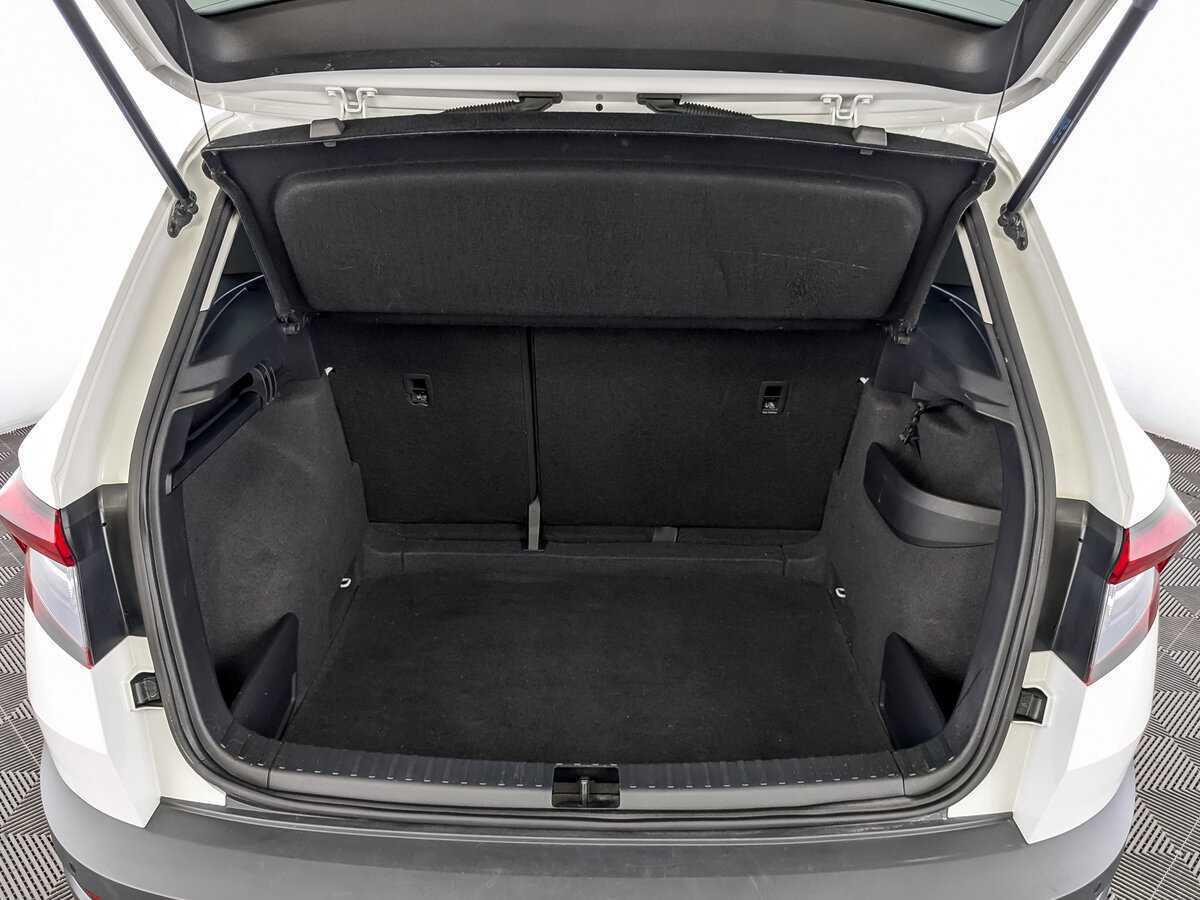 Продажа Б/У Шкода Карок. Фото: #9