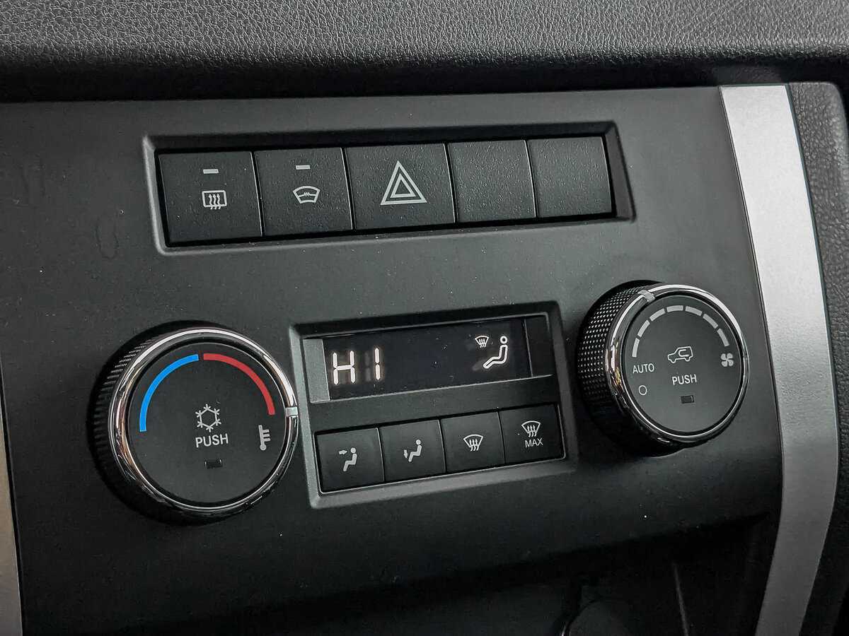 Продажа Б/У УАЗ Патриот. Фото: #20