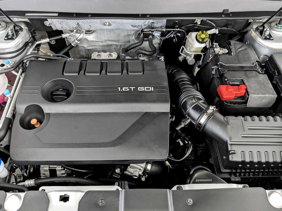 Продажа Б/У Чери Тигго 7 Про Макс. Фото: #8