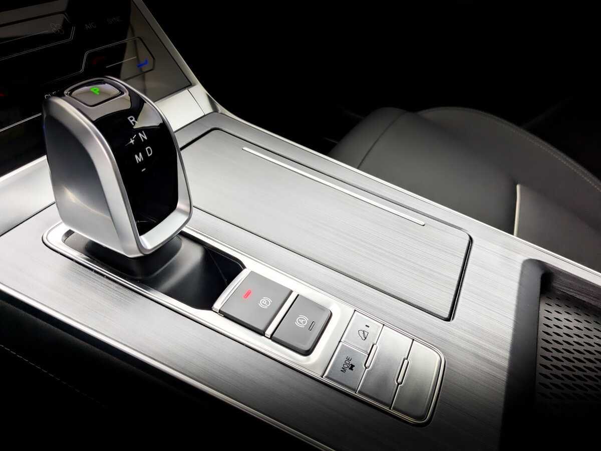 Продажа Б/У Чери Тигго 7 Про Макс. Фото: #22