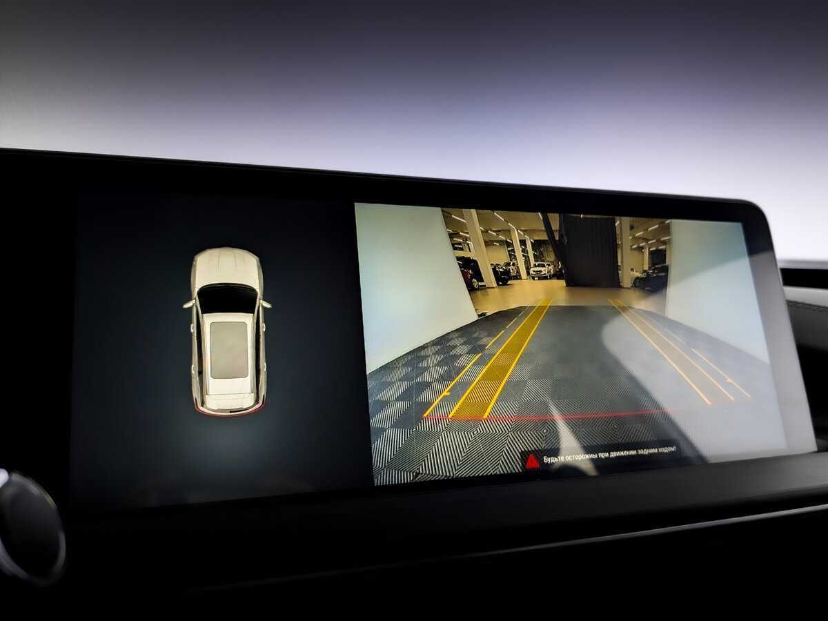 Продажа Б/У Чери Тигго 7 Про Макс. Фото: #24