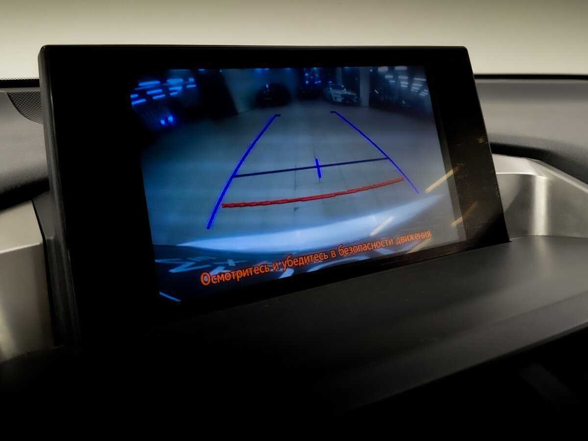 Купить Lexus NX с пробегом. Фото: #25