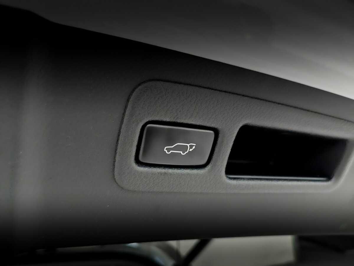 Купить Lexus NX с пробегом. Фото: #26