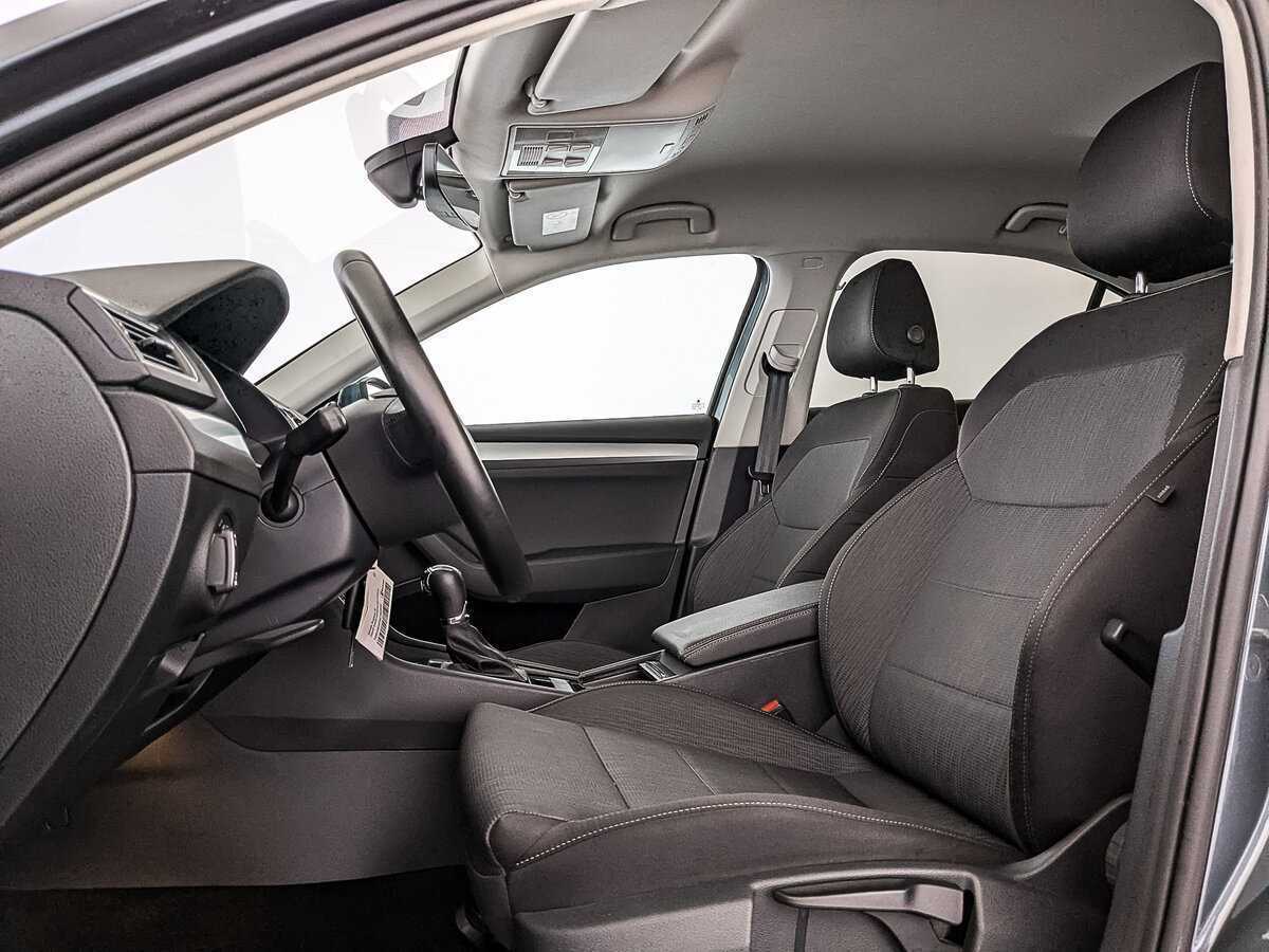 Продажа Б/У Шкода Суперб. Фото: #19