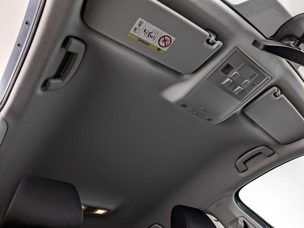 Продажа Б/У Шкода Суперб. Фото: #22